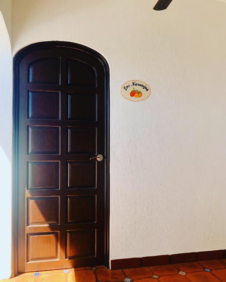 Caroline Bella Bed & Breakfast Ajijic Zewnętrze zdjęcie