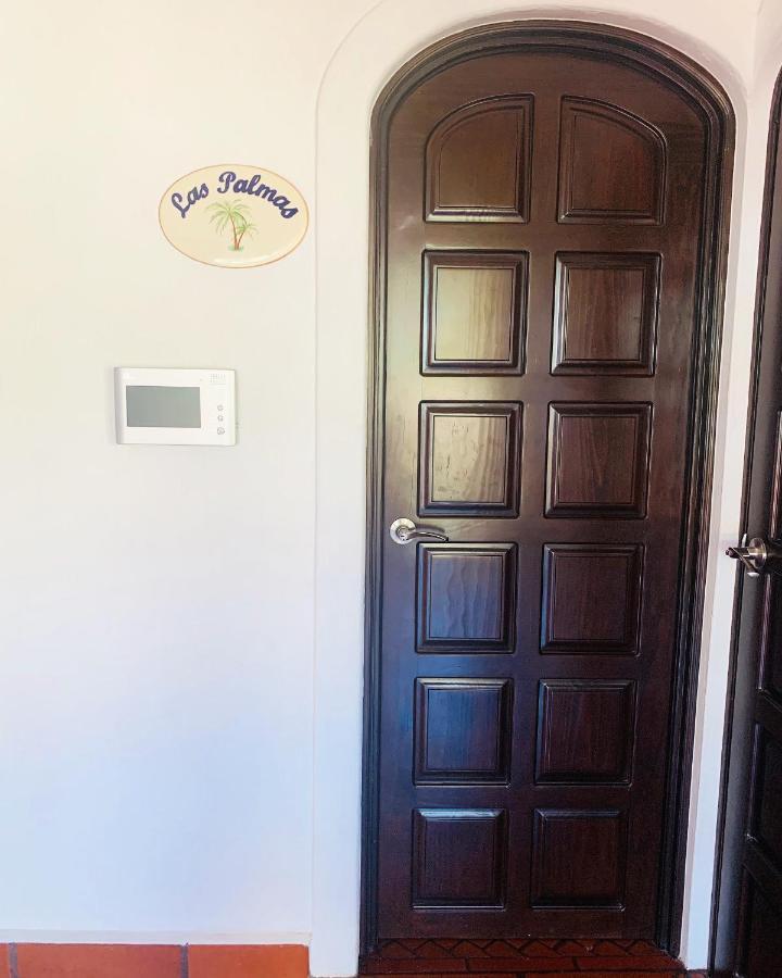 Caroline Bella Bed & Breakfast Ajijic Zewnętrze zdjęcie